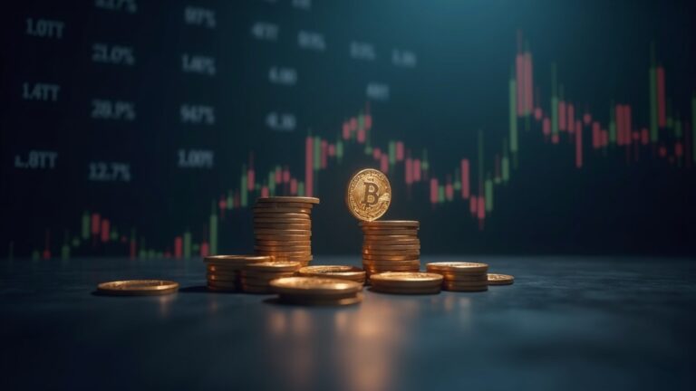 Crypto Arbitrage Trading