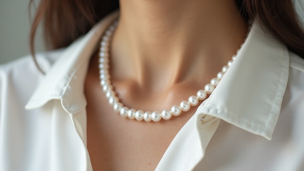 Freshwaterpearlnecklace Guide