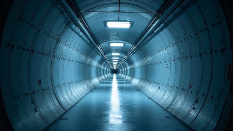 Tunneling Benefits