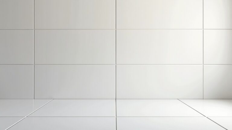 Tile And Grout