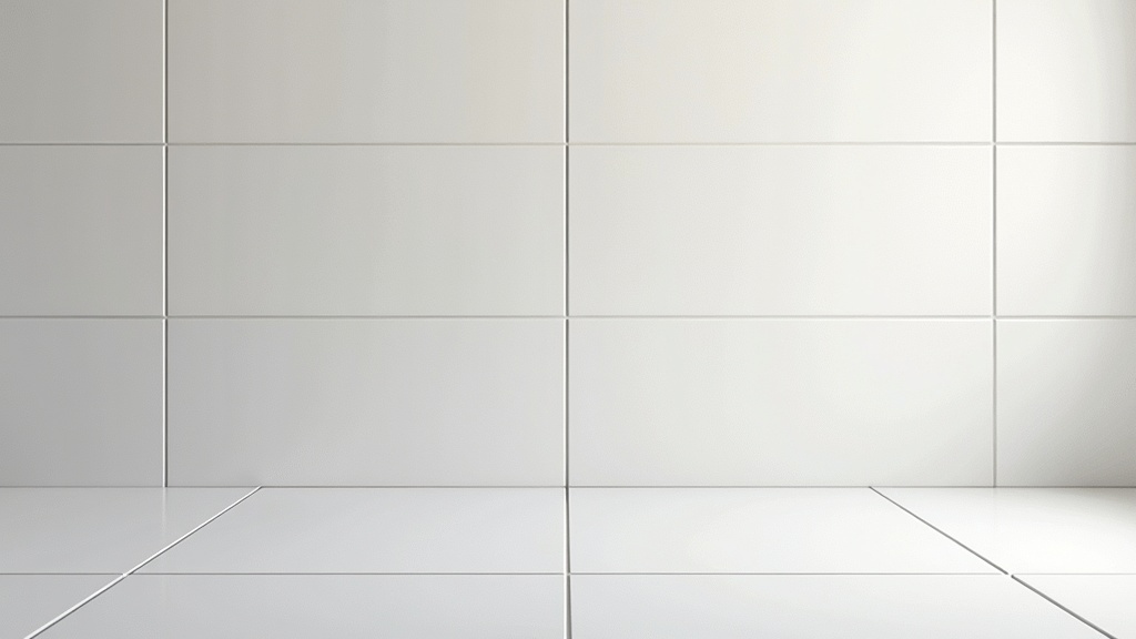 Tile And Grout