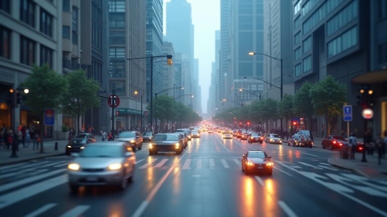 View Website Traffic