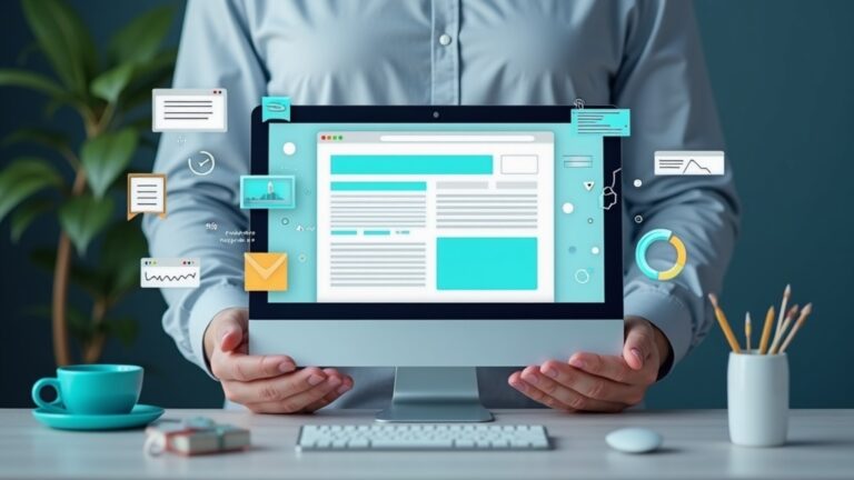 Website Optimization Services