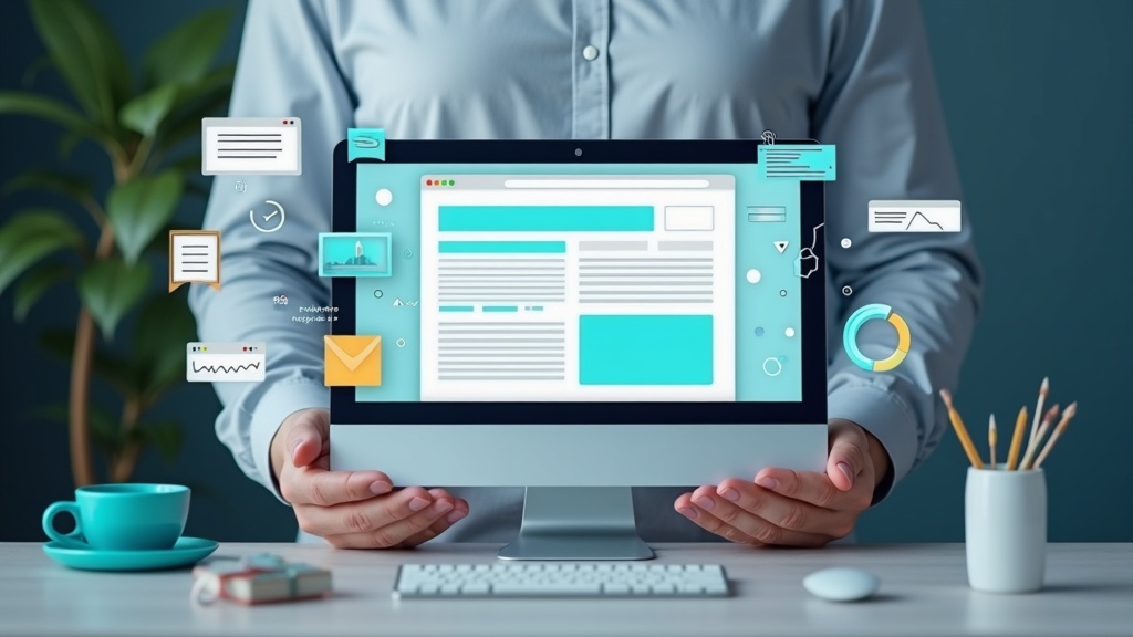 Website Optimization Services