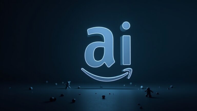 Amazon Ai Training
