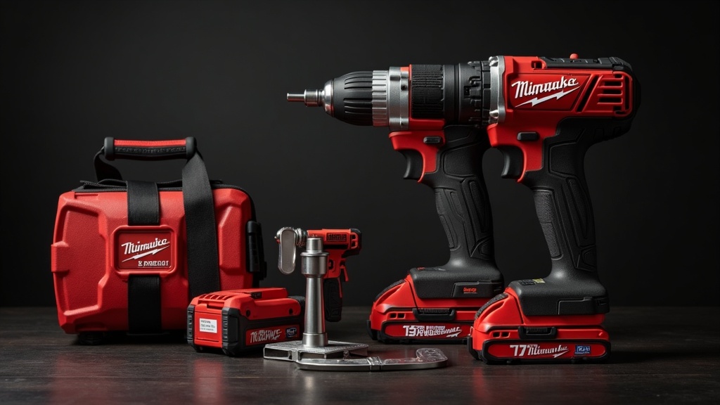 Harbor Freight Tools