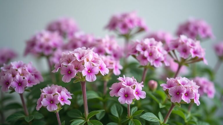 Creeping Phlox Plants