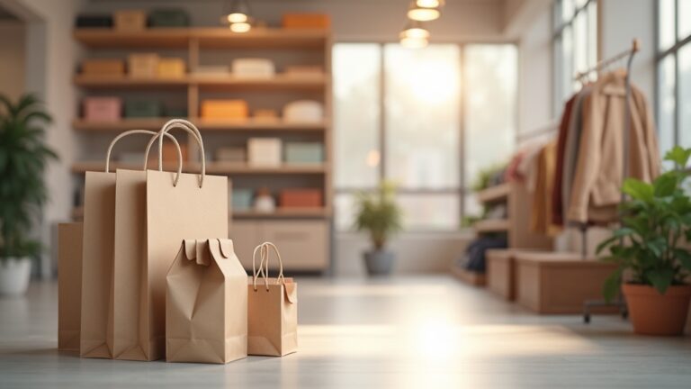 Retail Ecommerce