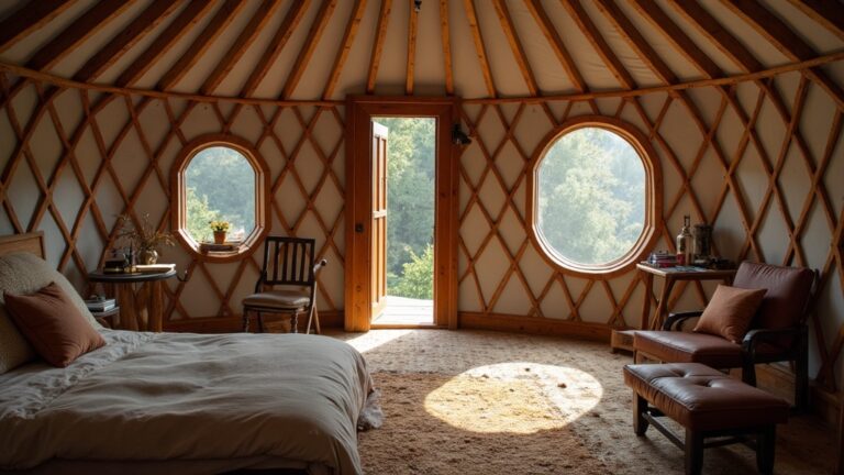 Dragonyurts Guide