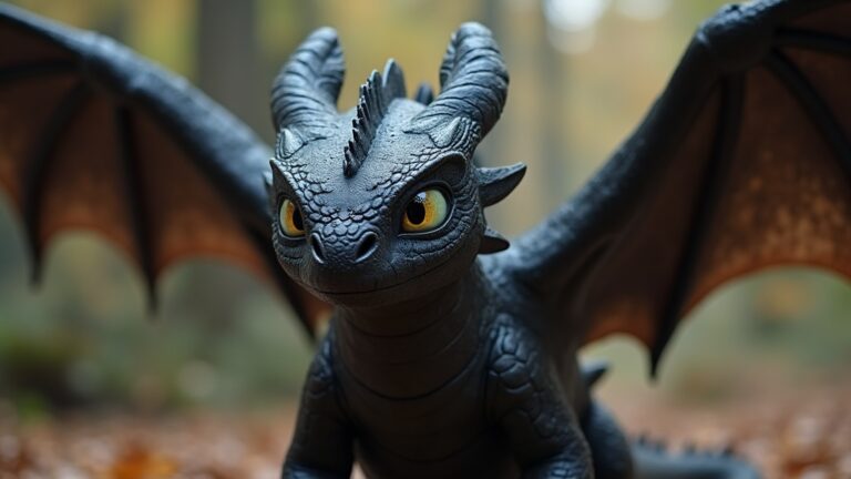 How To Train Your Dragon