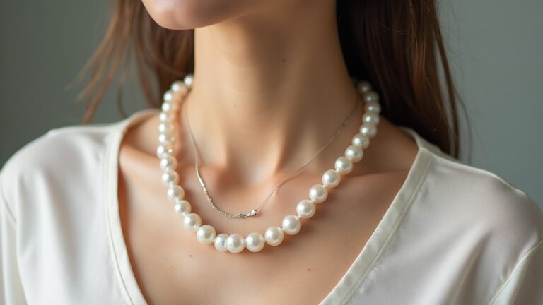 Freshwaterpearlnecklace Guide