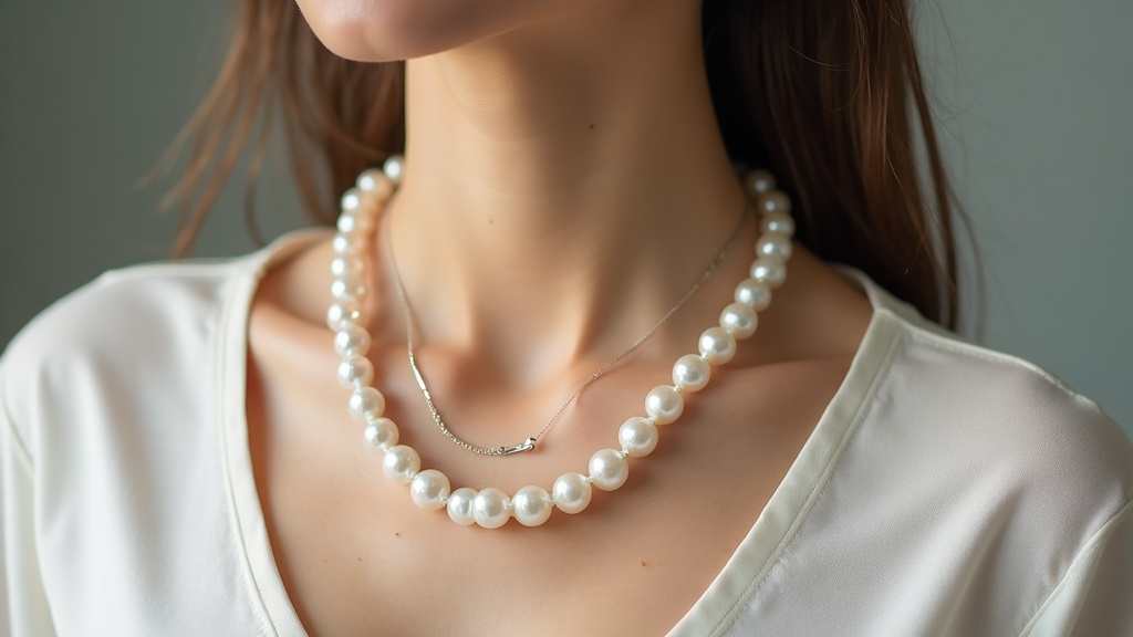Freshwaterpearlnecklace Guide