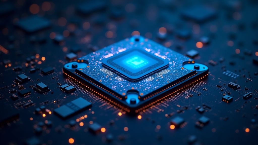 Gpu For Ai Training