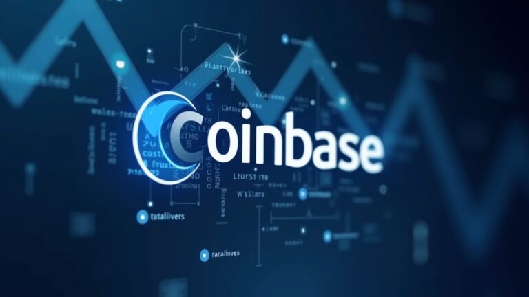 Coinbase Crypto Exchange