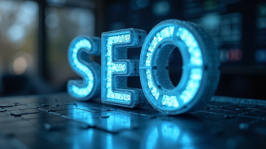 Seo And Marketing