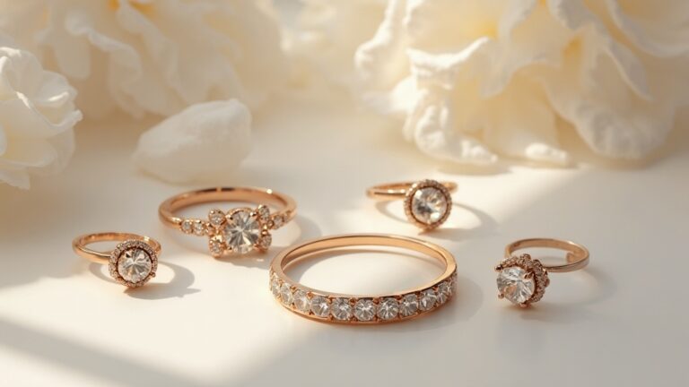 Current Jewelry Trends