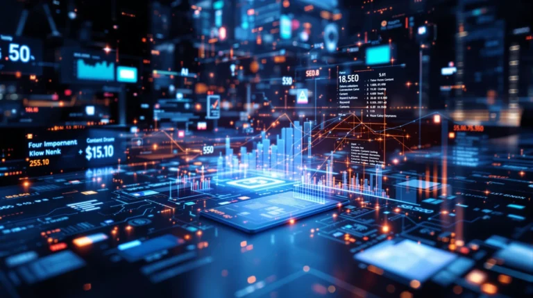 Ai Content And Seo