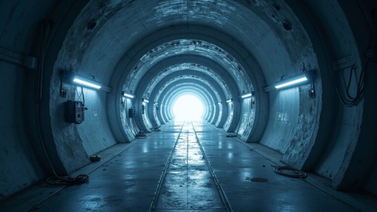 Tunneling Applications