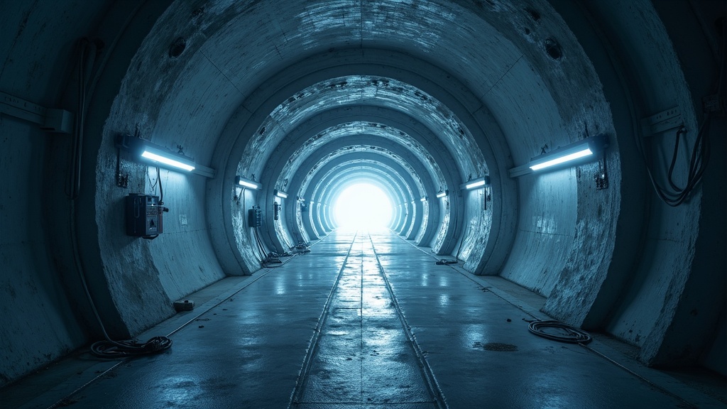 Tunneling Applications
