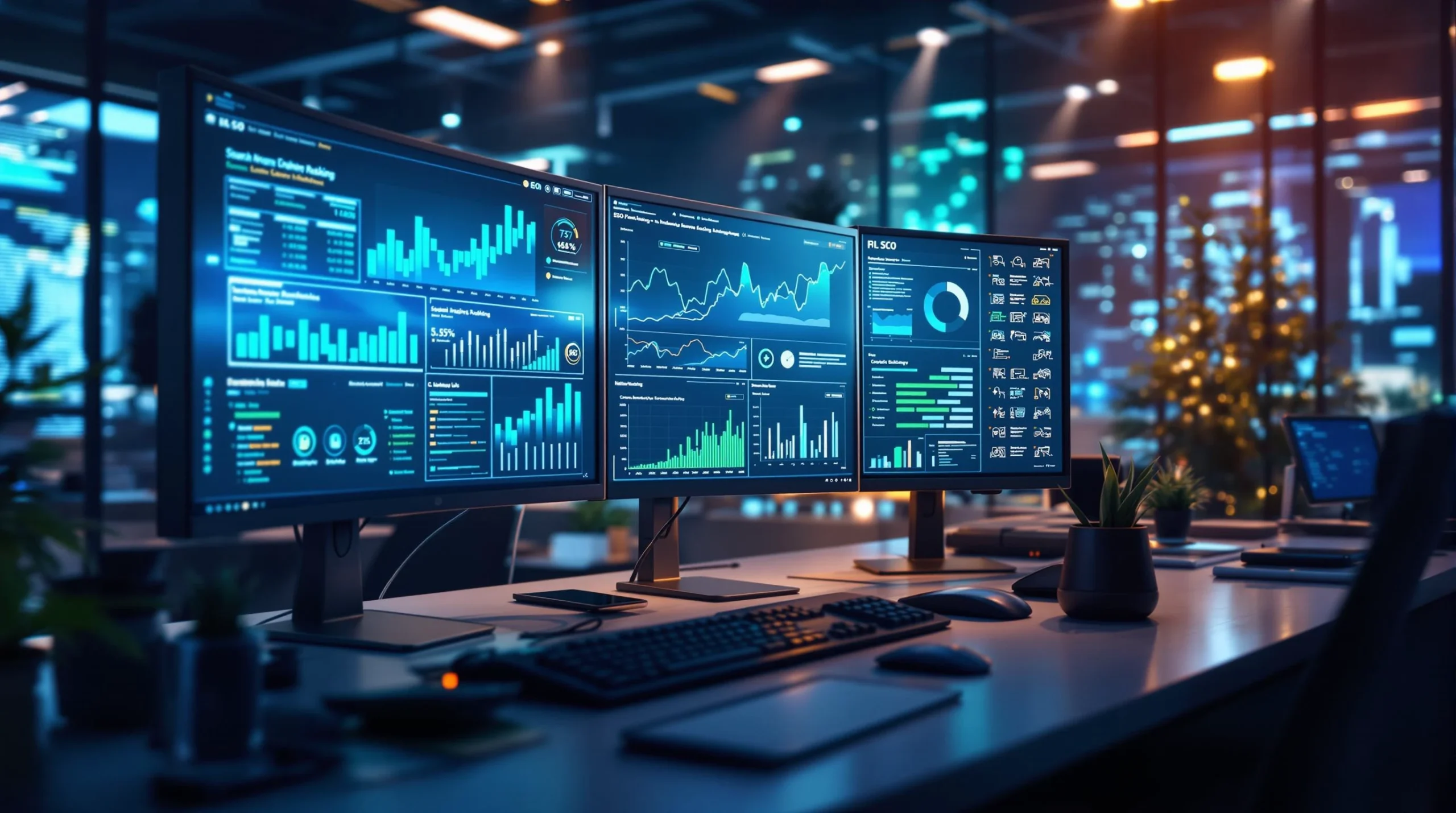 Best Search Engines Ranked