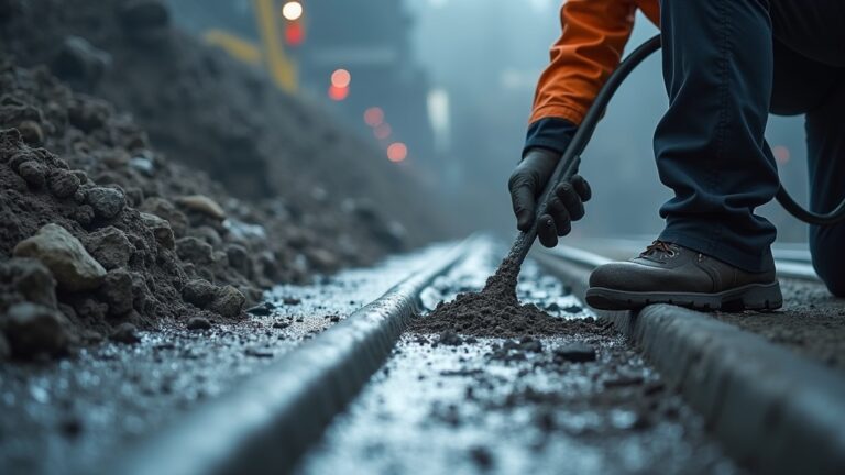 Grout In Mining Solutions