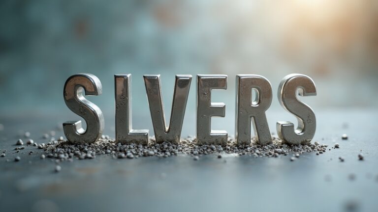 Silver Prices Today