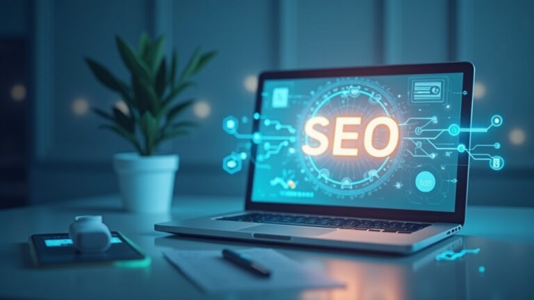 Seo Services For Small Business