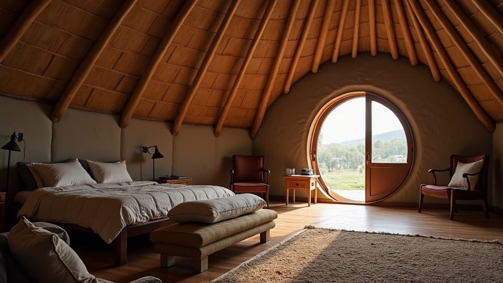 Dragonyurts Guide