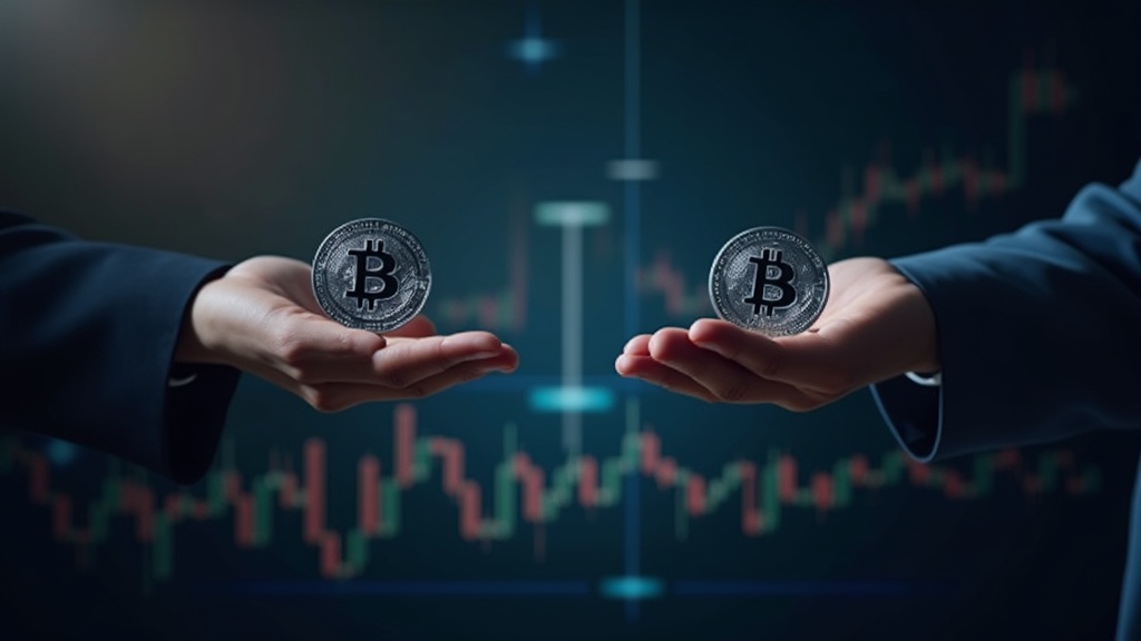 Arbitrage Crypto Trading