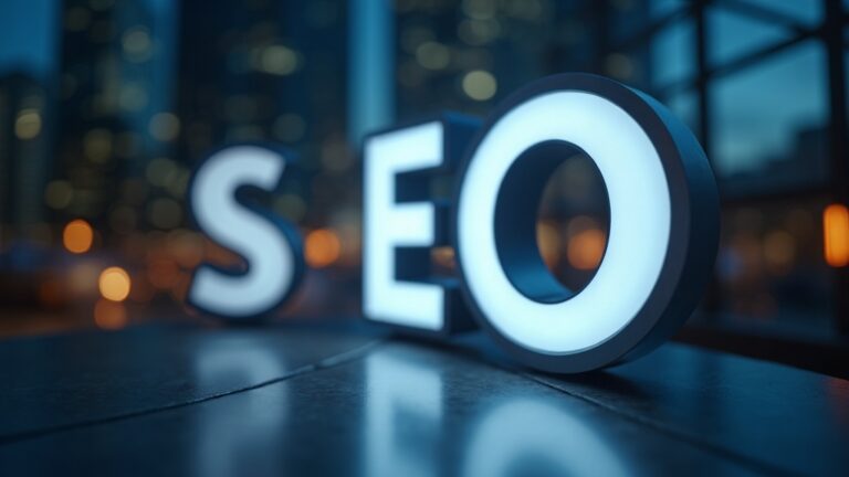 Seo Search Engine Optimization