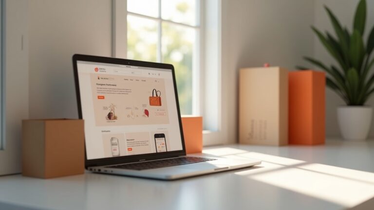 Magento Ecommerce