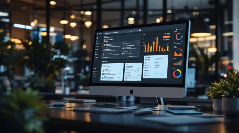 marketing tools seo