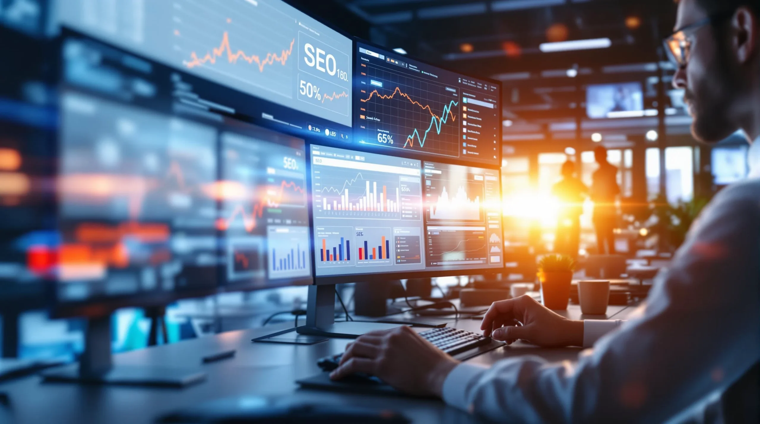 optimization in seo