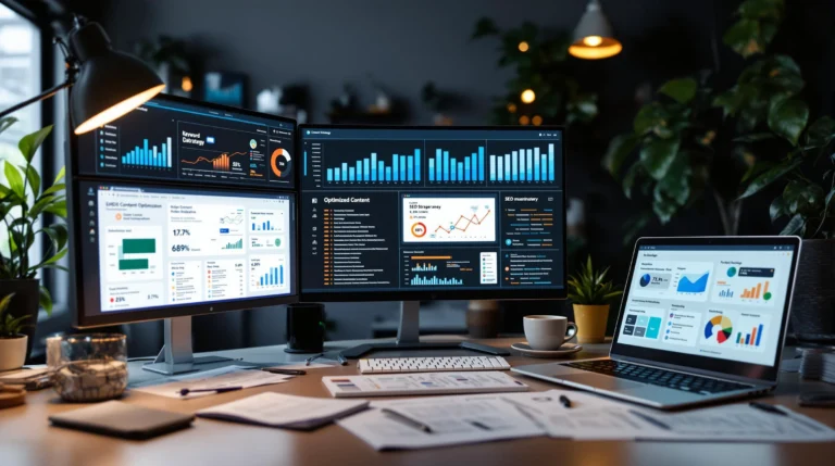 optimize your content