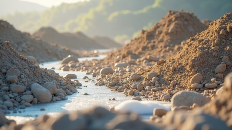 Backfill Slurry