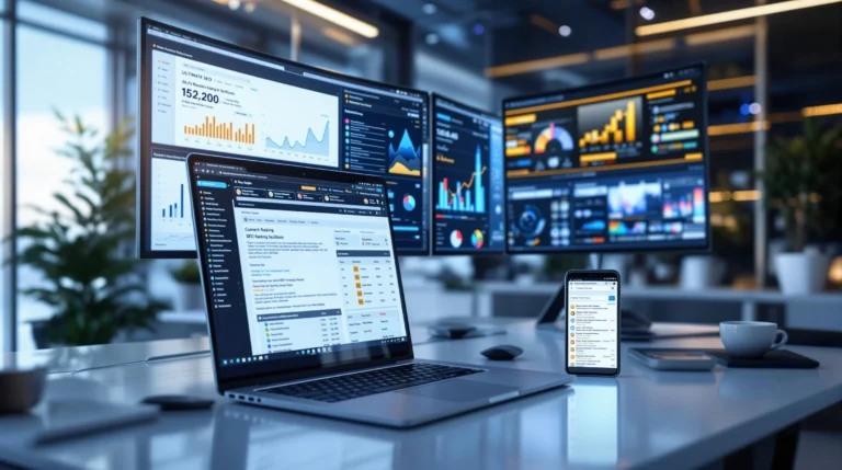 ranking solutions