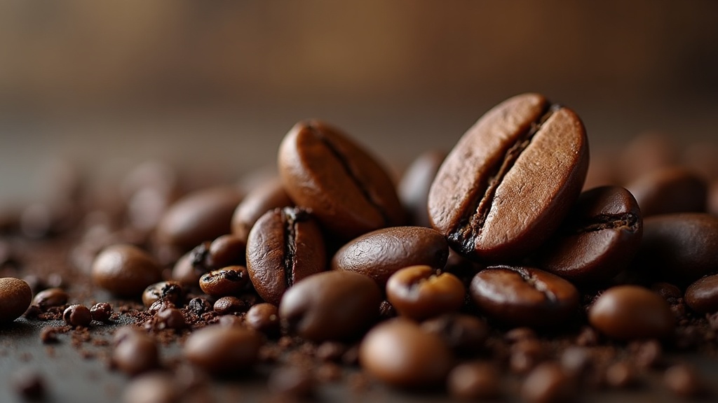 Coffeebeancrypto Guide