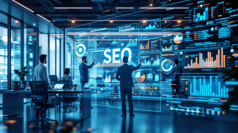 seo engine search