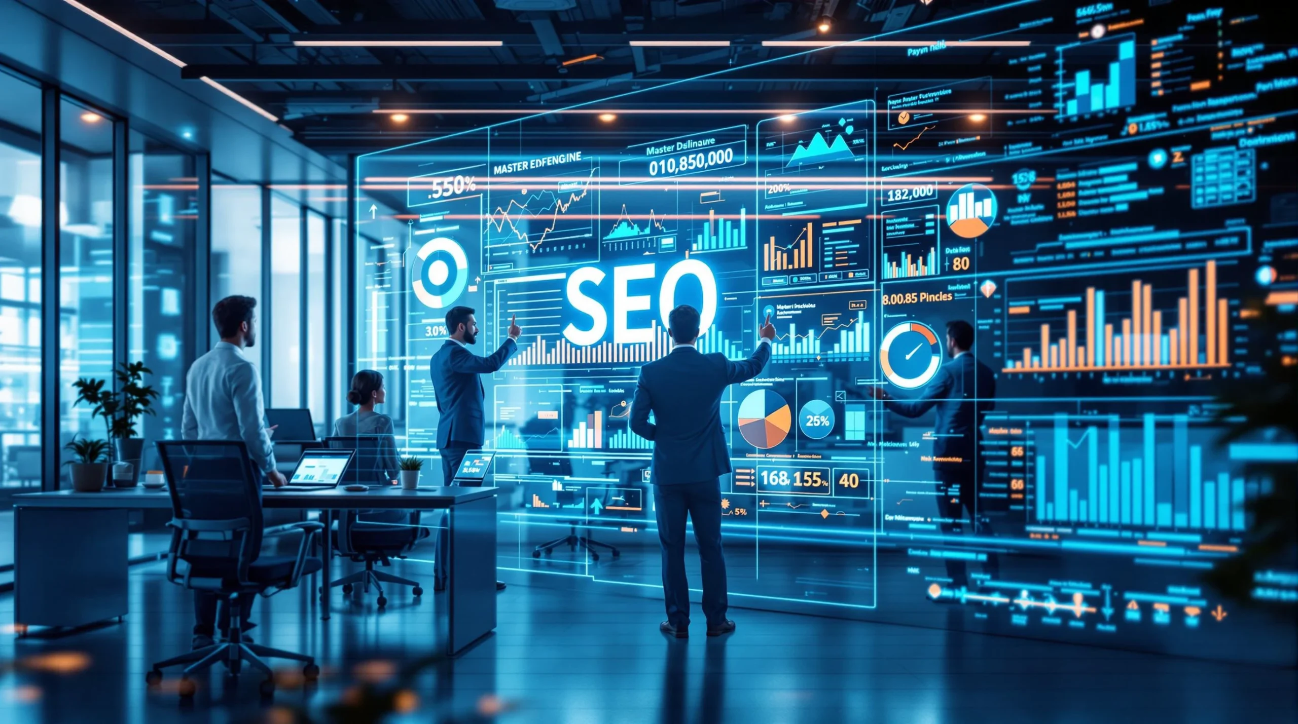 seo engine search