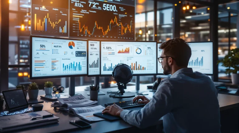 seo help rank your content