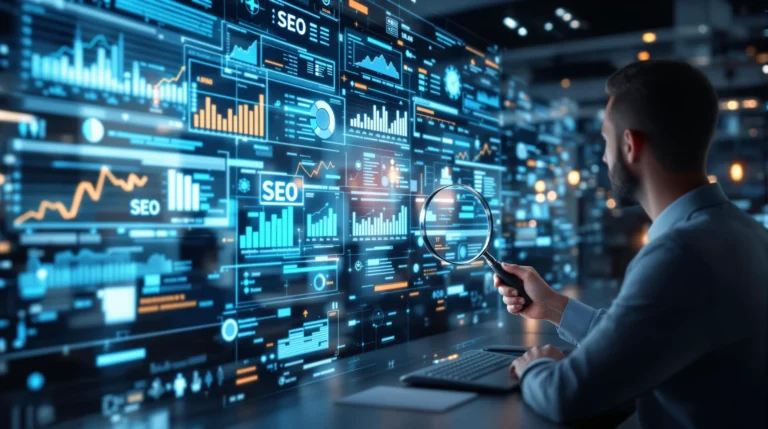 seo services for business