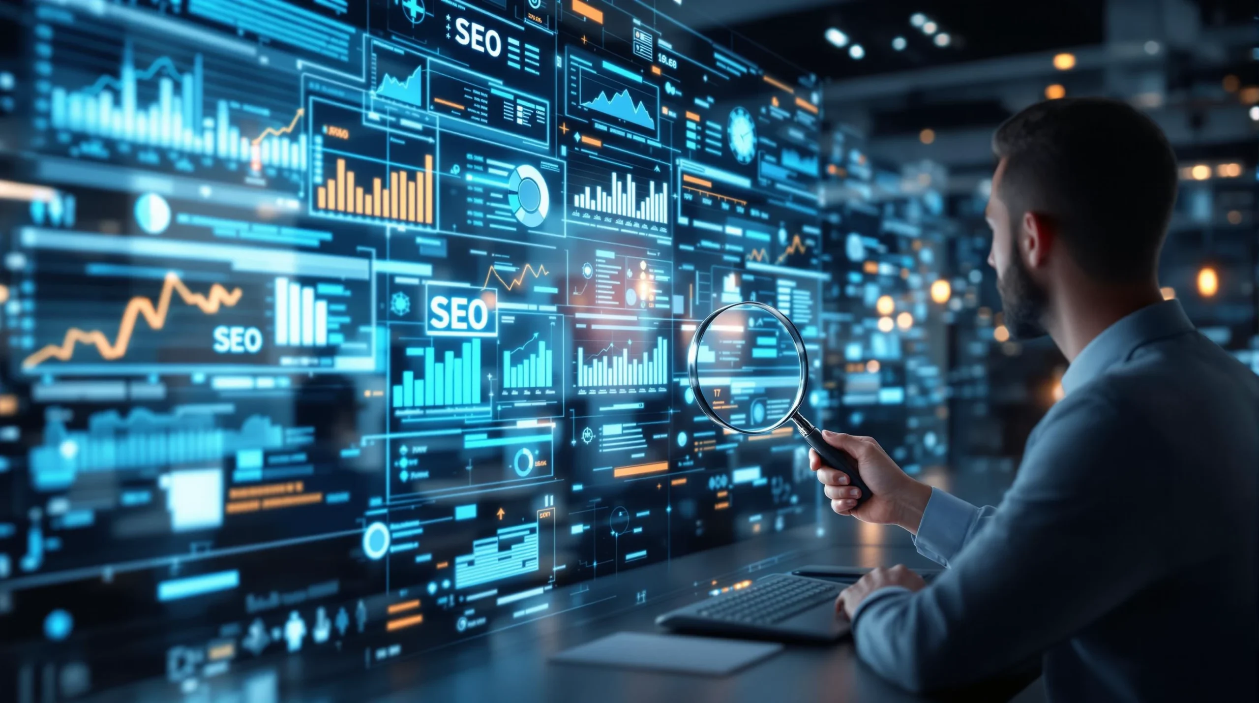 seo services for business