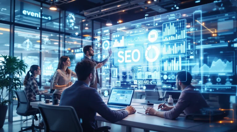 seo technologies