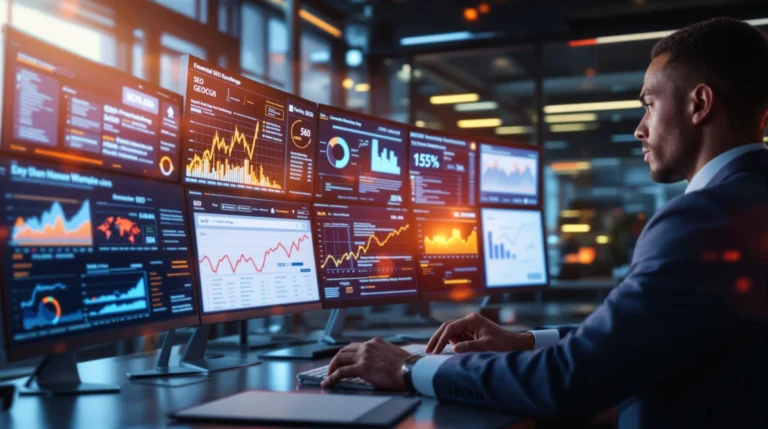 seo what to know