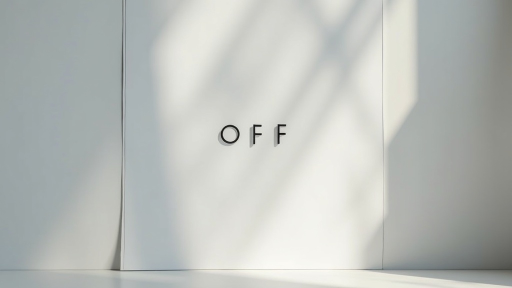 C Off Guide
