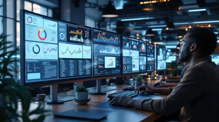 web traffic seo