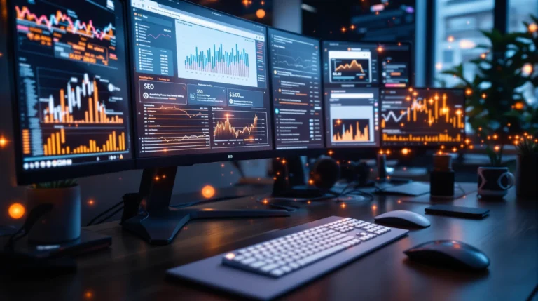 website ranking online